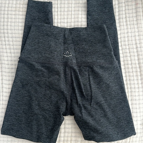 Beyond Yoga Pants - Beyond Yoga Spacedye Out Of Pocket High Waisted Midi Legging